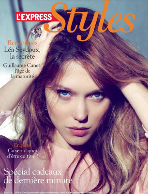 Lea Seydoux pic #555427