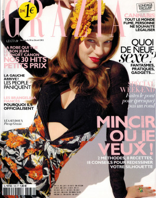 Lea Seydoux pic #555438