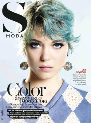 Lea Seydoux pic #572818