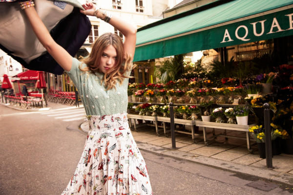 Lea Seydoux pic #558053