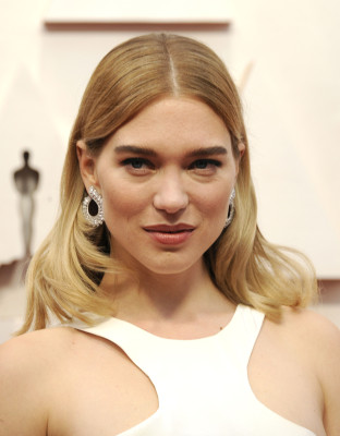Lea Seydoux - 92nd Annual Academy Awards in Los Angeles // 09.02.2020