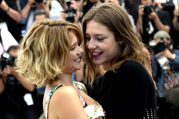 Lea Seydoux pic #642470