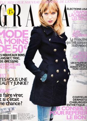 Lea Seydoux pic #556583