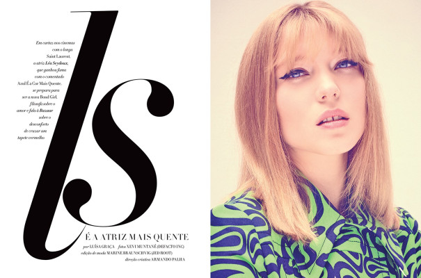 Lea Seydoux pic #772456