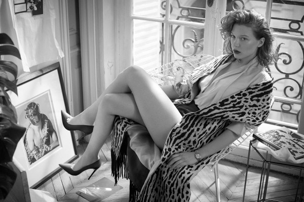 Lea Seydoux pic #710816