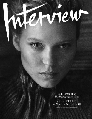 Lea Seydoux pic #755834