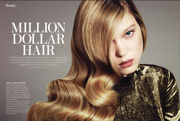 Lea Seydoux pic #556577