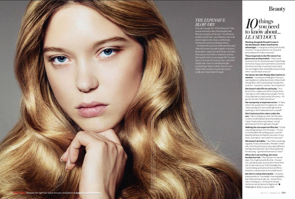 Lea Seydoux pic #556575
