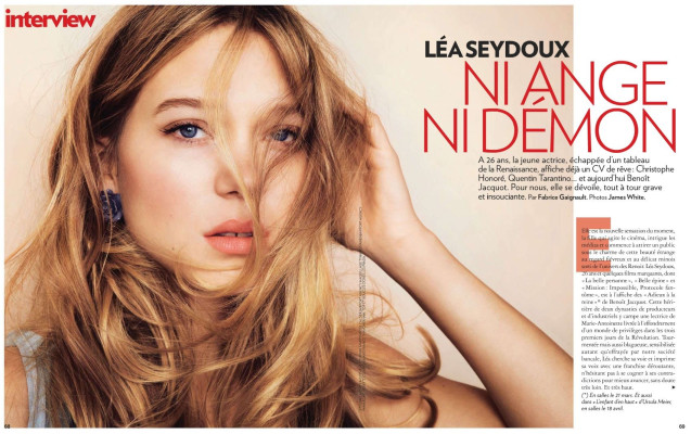 Lea Seydoux pic #556581
