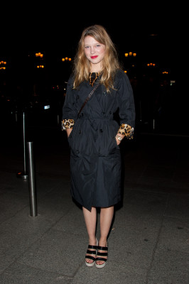 Lea Seydoux pic #555426