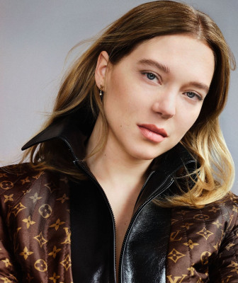 Lea Seydoux – for S Moda June 2024