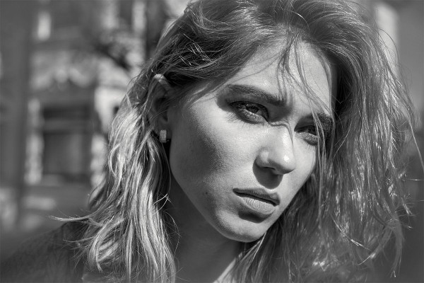 LEA SEYDOUX for C Magazine, Spring 2020