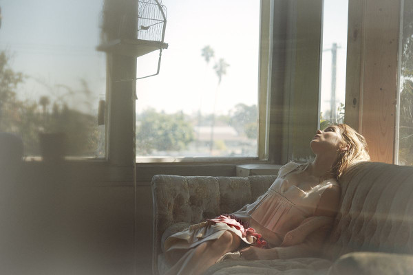 LEA SEYDOUX for C Magazine, Spring 2020