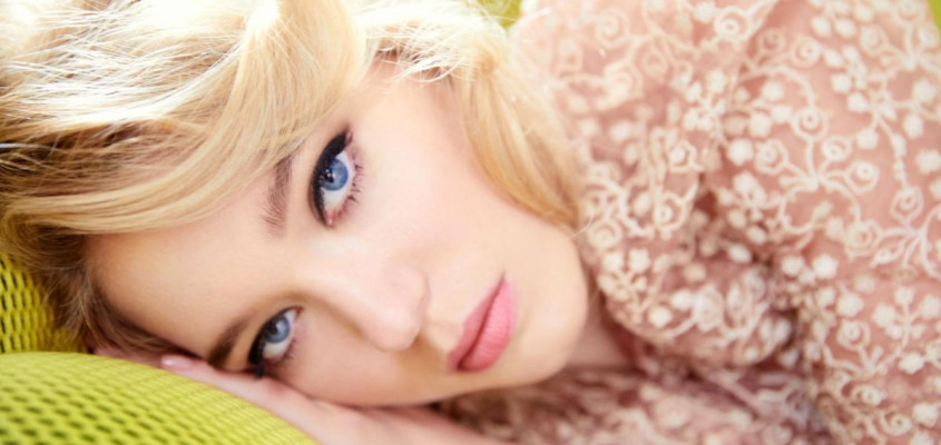 LEA SEYDOUX for Figaro Magazine, March 2020