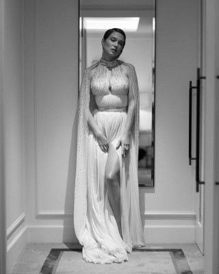 Lea Seydoux