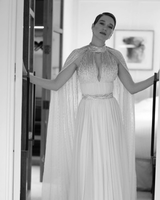 Lea Seydoux