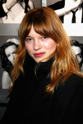 Lea Seydoux pic #555436