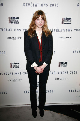 Lea Seydoux pic #555435