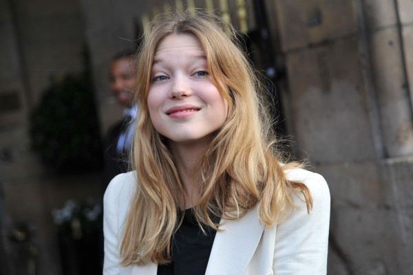 Lea Seydoux pic #556603