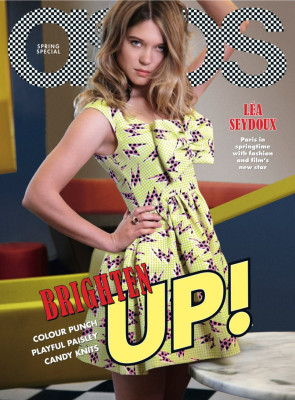 Lea Seydoux pic #473332