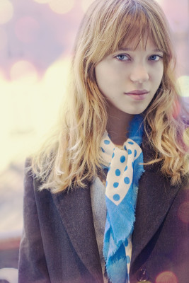 Lea Seydoux pic #219303