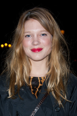 Lea Seydoux pic #555747