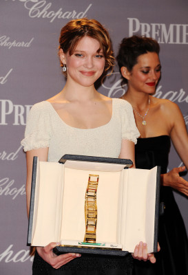 Lea Seydoux pic #558350