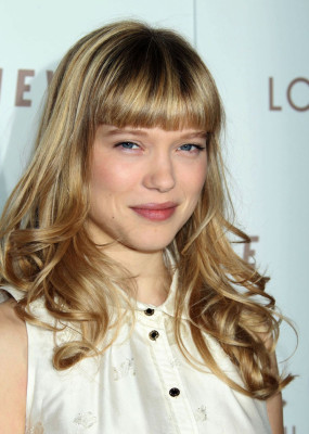 Lea Seydoux pic #556861