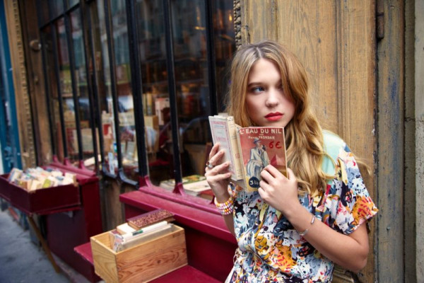 Lea Seydoux pic #473333