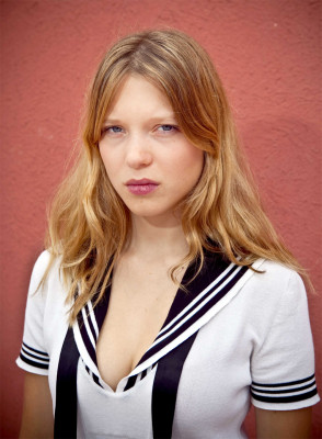 Lea Seydoux pic #555439