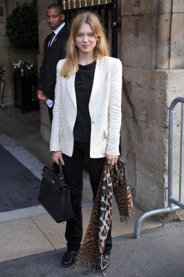 Lea Seydoux pic #556604