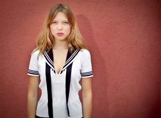 Lea Seydoux pic #555440