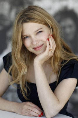 Lea Seydoux pic #555432