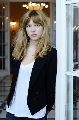Lea Seydoux pic #555108