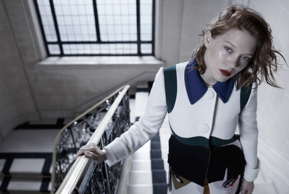 Lea Seydoux pic #724745