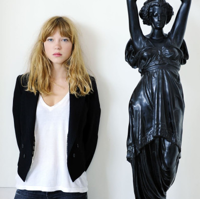 Lea Seydoux pic #555109