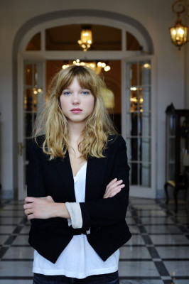 Lea Seydoux pic #555114
