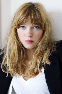 Lea Seydoux pic #555113
