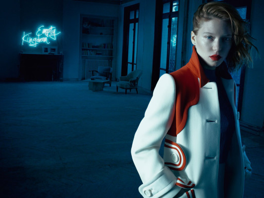Lea Seydoux pic #724740