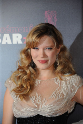 Lea Seydoux pic #556865