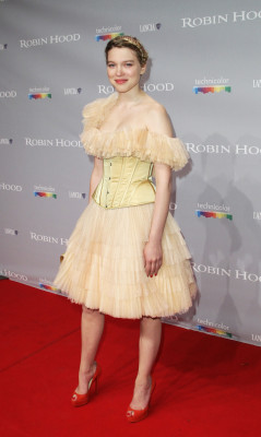 Lea Seydoux pic #556601