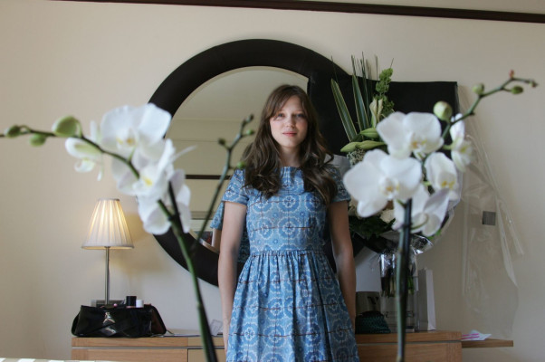 Lea Seydoux pic #555424