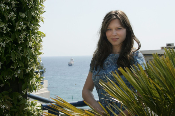 Lea Seydoux pic #555422