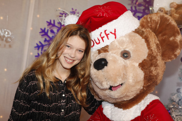 Lea Seydoux pic #557583