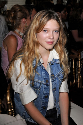 Lea Seydoux pic #555430