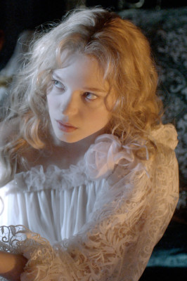 Lea Seydoux pic #718353