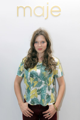 Lea Seydoux pic #605406