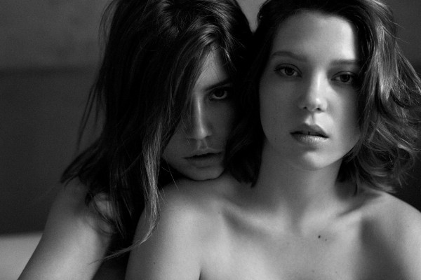 Lea Seydoux pic #682245