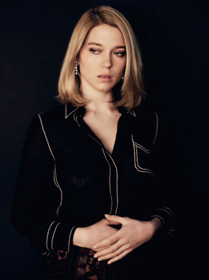 Lea Seydoux pic #798363