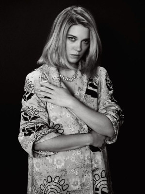 Lea Seydoux pic #798367